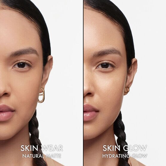 FOREVER SKIN GLOW 3N